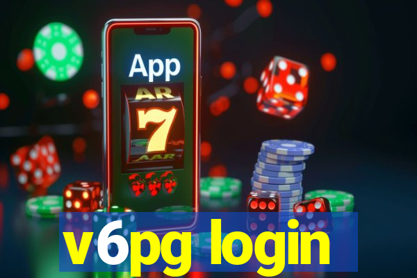 v6pg login